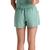  Toad & Co Women's Taj Hemp Pull- On Shorts - S25back2